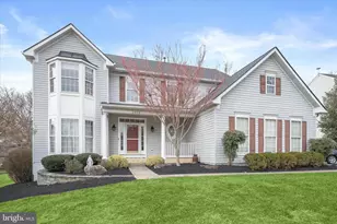 2028 Meadow Tree Ct, Cooksville, MD 21723 - Photo 9