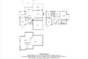 2028 Meadow Tree Ct, Cooksville, MD 21723 - Photo 73