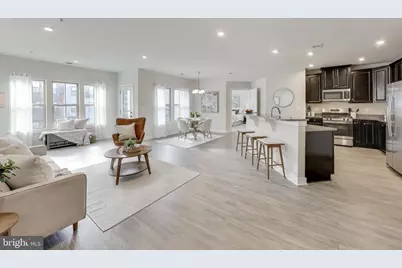 10020 Ruffian Way #E, Laurel, MD 20723 - Photo 7