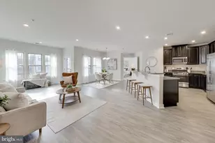 10020 Ruffian Wy, Laurel, MD 20723 - Photo 7