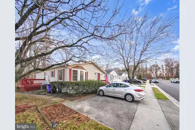 7679 Old Rockbridge Drive, Elkridge, MD 21075 - Photo 1