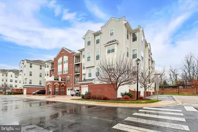 8511 Coltrane Court #204, Ellicott City, MD 21043 - Photo 3