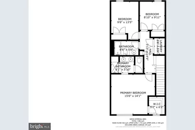 8012 Alchemy Way, Elkridge, MD 21075 - Photo 45