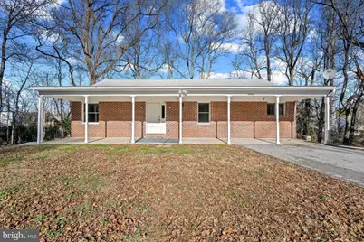 13454 Clarksville Pike, Highland, MD 20777 - Photo 1