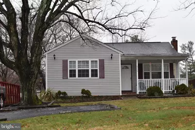 8220 Savage Guilford Road, Savage, MD 20763 - Photo 1