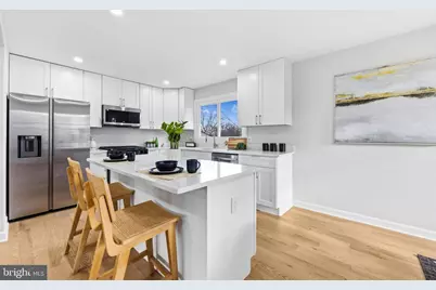 4633 S Leisure Court, Ellicott City, MD 21043 - Photo 9