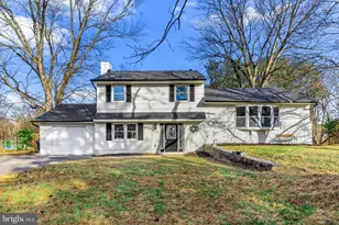 4633 S Leisure Ct, Ellicott City, MD 21043 - Photo 1