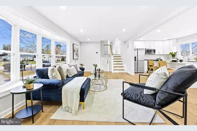 4633 S Leisure Court, Ellicott City, MD 21043 - Photo 13