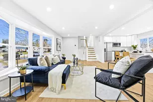 4633 S Leisure Ct, Ellicott City, MD 21043 - Photo 13