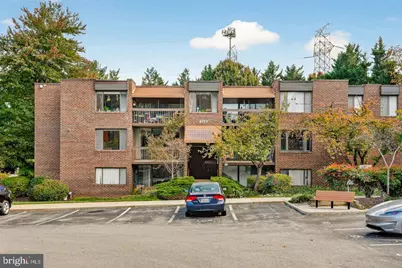 8723 Hayshed Lane #21, Columbia, MD 21045 - Photo 3