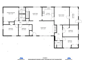 720 W Watersville Rd, Mount Airy, MD 21771 - Photo 31