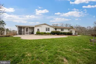 720 W Watersville Rd, Mount Airy, MD 21771 - Photo 5