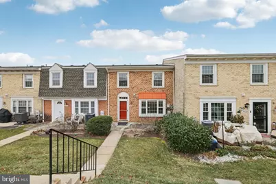 9075 N Laurel Road #E, Laurel, MD 20723 - Photo 1