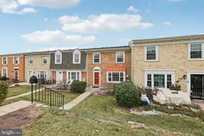 9075 N Laurel Road #E, Laurel, MD 20723 - Photo 3