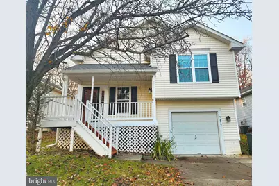 7472 Merrymaker Way, Elkridge, MD 21075 - Photo 1