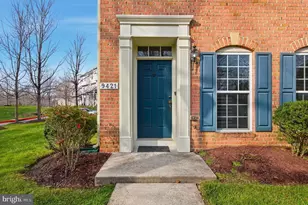 9421 Aston Villa, Ellicott City, MD 21042 - Photo 35