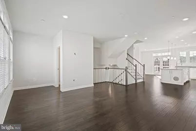 6015 Hidden Meadow #3, Ellicott City, MD 21043 - Photo 5