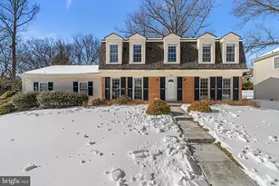 5626 Phelps Luck Dr, Columbia, MD 21045 - Photo 1