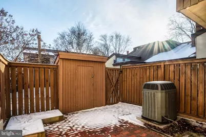 11246 Snowflake Court #A-12-1, Columbia, MD 21044 - Photo 33