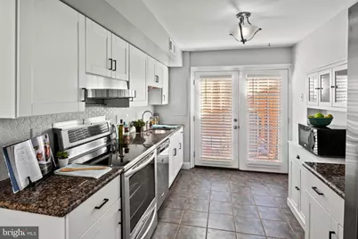 11246 Snowflake Court #A-12-1, Columbia, MD 21044 - Photo 21