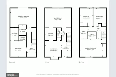 7038 Knighthood Lane, Columbia, MD 21045 - Photo 45