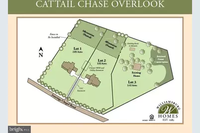 3751 Jennings Chapel Road, Woodbine, MD 21797 - Photo 5