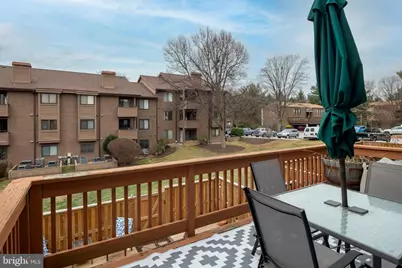 5421 Smooth Meadow Way #C-1-10, Columbia, MD 21044 - Photo 13