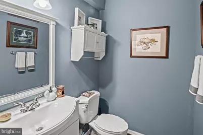 5421 Smooth Meadow Way #C-1-10, Columbia, MD 21044 - Photo 17