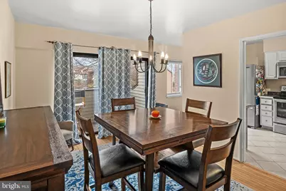 5421 Smooth Meadow Way #C-1-10, Columbia, MD 21044 - Photo 19