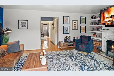 5421 Smooth Meadow Way #C-1-10, Columbia, MD 21044 - Photo 11