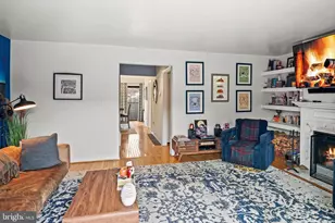 5421 Smooth Meadow Way, Columbia, MD 21044 - Photo 11