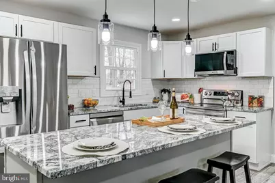 14081 Monticello Drive, Cooksville, MD 21723 - Photo 13