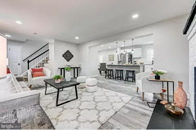 14081 Monticello Drive, Cooksville, MD 21723 - Photo 3