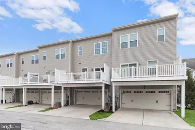 7503 Hearthside Way, Elkridge, MD 21075 - Photo 37