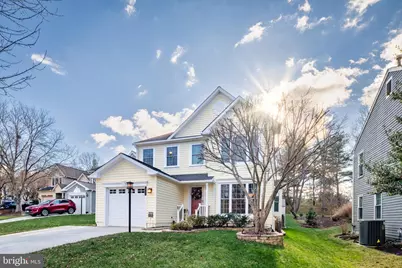 6458 Empty Song Road, Columbia, MD 21044 - Photo 3