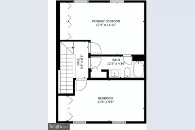 9405 Chippenham Drive, Laurel, MD 20723 - Photo 39