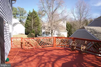 3603 Mill Lawn Court, Ellicott City, MD 21043 - Photo 51