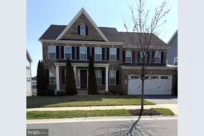 11047 Martha Way, Fulton, MD 20759 - Photo 1