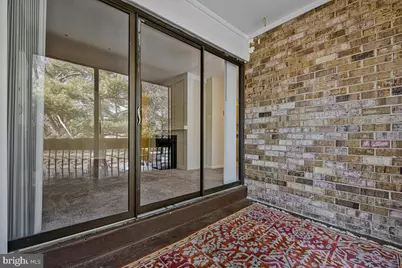 10549 Twin Rivers Road #F-2, Columbia, MD 21044 - Photo 5