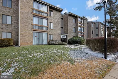 10549 Twin Rivers Road #F-2, Columbia, MD 21044 - Photo 19