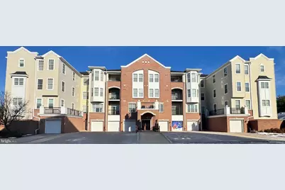7315 Maplecrest Road #404, Elkridge, MD 21075 - Photo 1