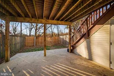 4592 Kingscup Court S, Ellicott City, MD 21042 - Photo 35