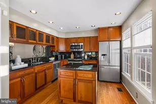 4592 Kingscup Ct S, Ellicott City, MD 21042 - Photo 11