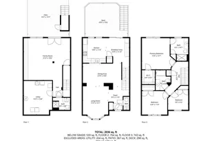 4592 Kingscup Ct S, Ellicott City, MD 21042 - Photo 43