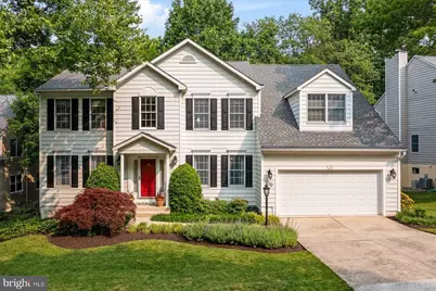 6008 Winter Grain Path, Clarksville, MD 21029 - Photo 1