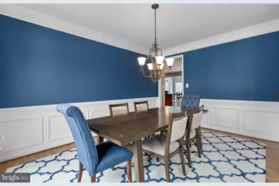 5415 Josie Court, Ellicott City, MD 21043 - Photo 9