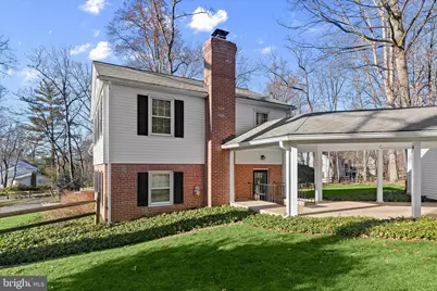 3300 Roscommon Drive, Glenelg, MD 21737 - Photo 47