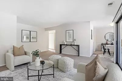 6045 Majors Lane #2 E14, Columbia, MD 21045 - Photo 5