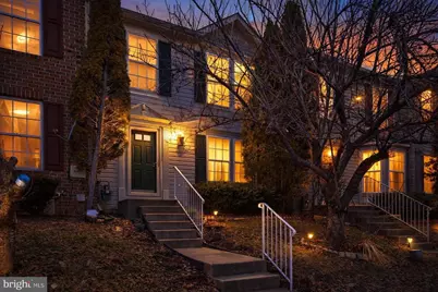 8889 Papillon Drive, Ellicott City, MD 21043 - Photo 1