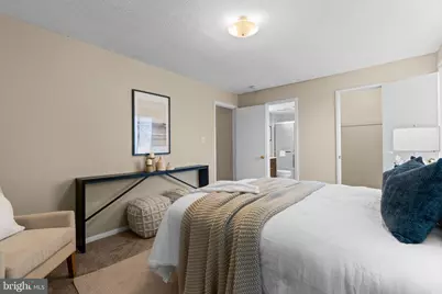 8717 Hayshed Lane #32, Columbia, MD 21045 - Photo 23